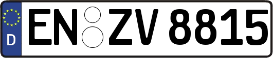 EN-ZV8815