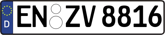 EN-ZV8816