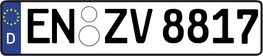 EN-ZV8817