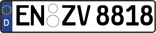 EN-ZV8818