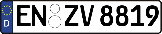 EN-ZV8819