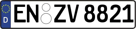 EN-ZV8821