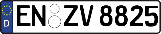 EN-ZV8825