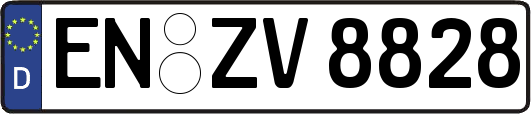 EN-ZV8828