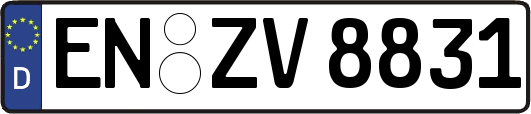 EN-ZV8831