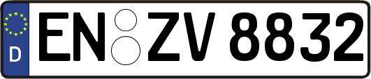 EN-ZV8832