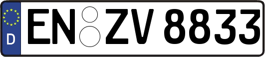 EN-ZV8833