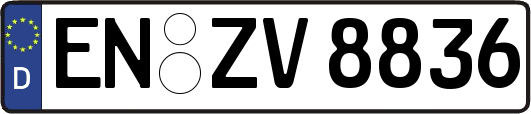 EN-ZV8836