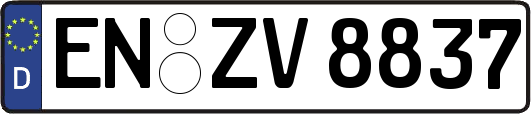 EN-ZV8837