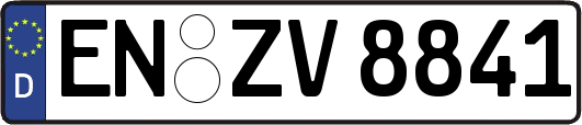 EN-ZV8841