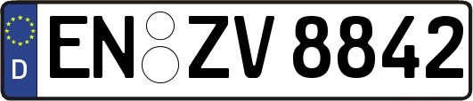 EN-ZV8842