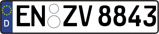 EN-ZV8843