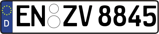 EN-ZV8845