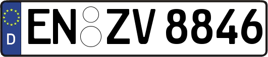 EN-ZV8846