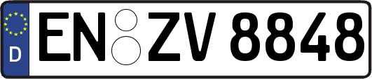 EN-ZV8848