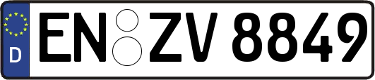 EN-ZV8849