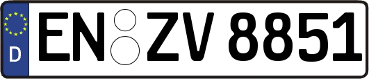 EN-ZV8851