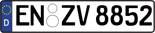 EN-ZV8852