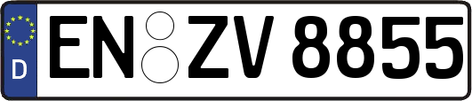 EN-ZV8855