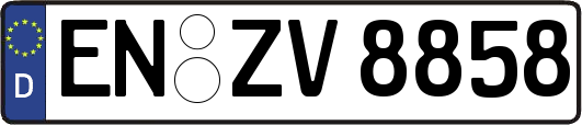 EN-ZV8858