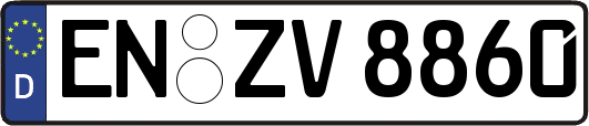 EN-ZV8860