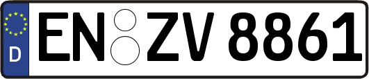 EN-ZV8861