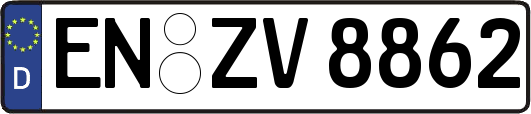 EN-ZV8862