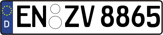 EN-ZV8865