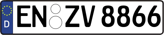 EN-ZV8866