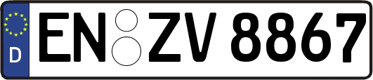 EN-ZV8867