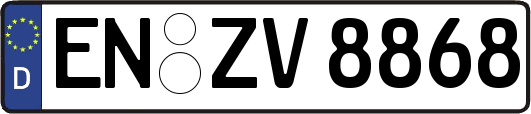 EN-ZV8868