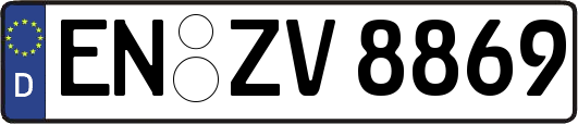 EN-ZV8869