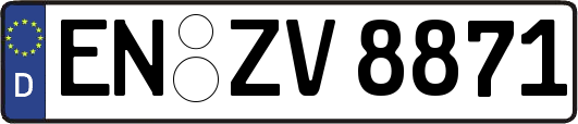 EN-ZV8871