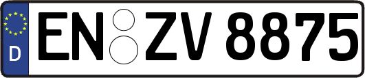 EN-ZV8875