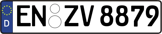 EN-ZV8879