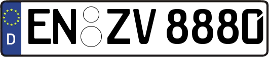 EN-ZV8880