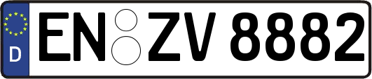 EN-ZV8882