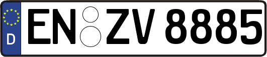 EN-ZV8885