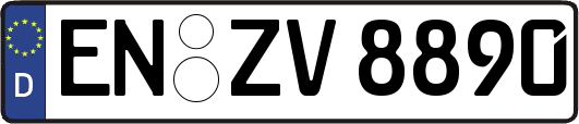 EN-ZV8890