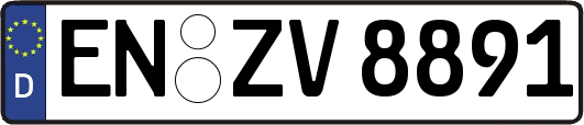 EN-ZV8891