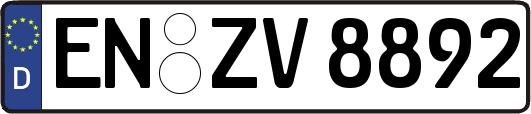 EN-ZV8892