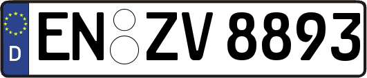 EN-ZV8893