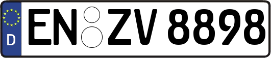 EN-ZV8898