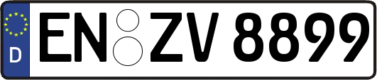 EN-ZV8899