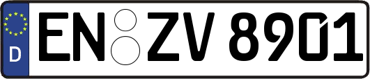 EN-ZV8901