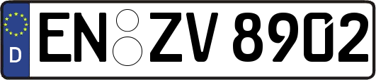 EN-ZV8902