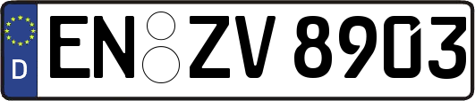 EN-ZV8903