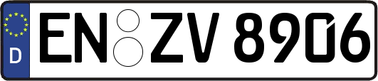 EN-ZV8906