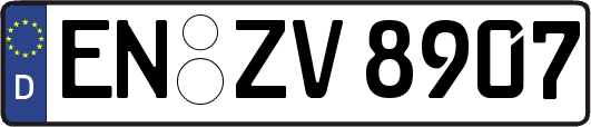 EN-ZV8907