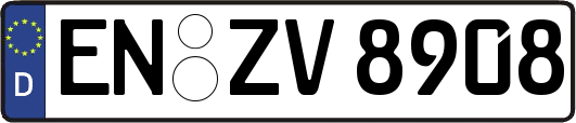 EN-ZV8908